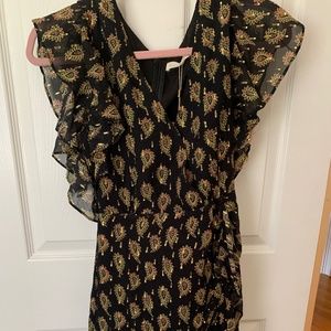 Stevie May mini dress